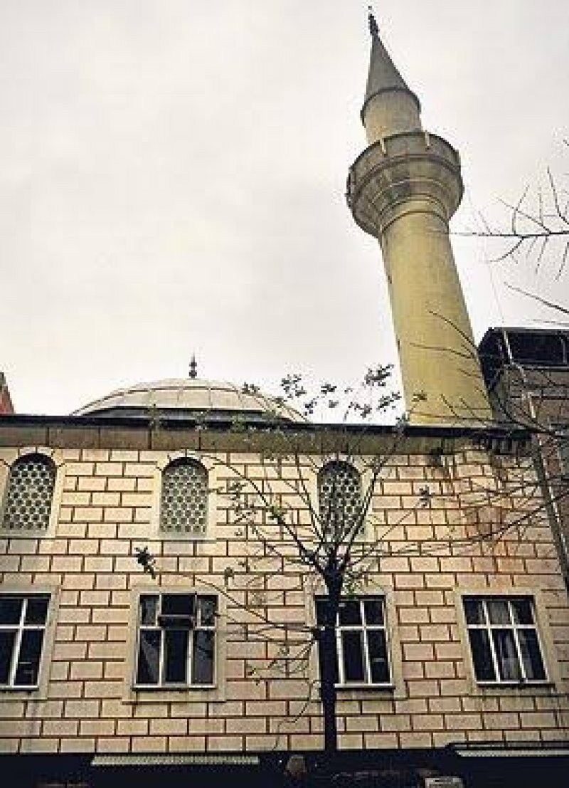 SANK� YED�M CAM��