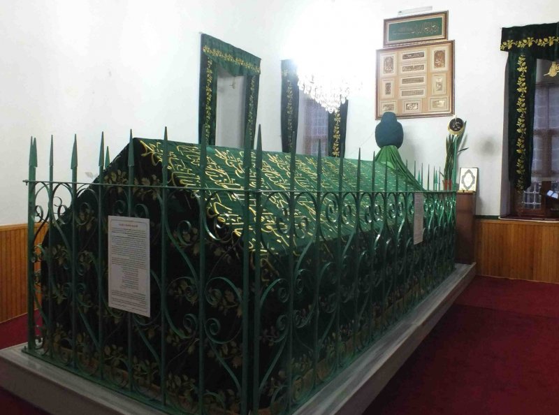 Eb� �eybe el-Hudr�  Hz.