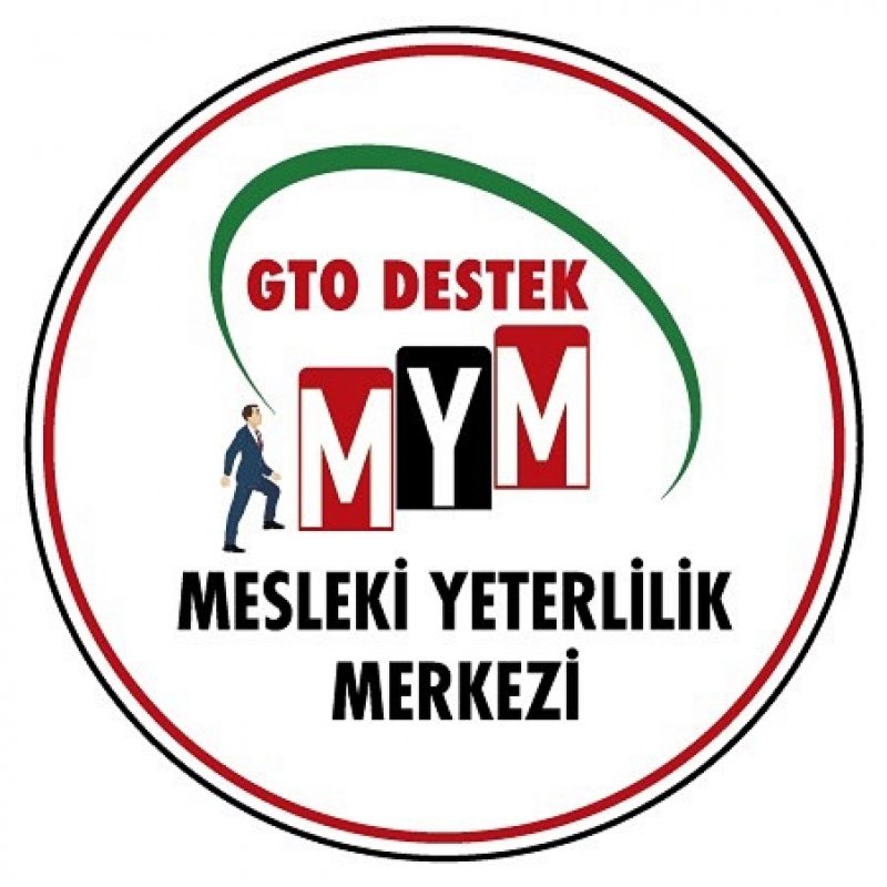Gaziantep MYK Belgesi - GTO MYM