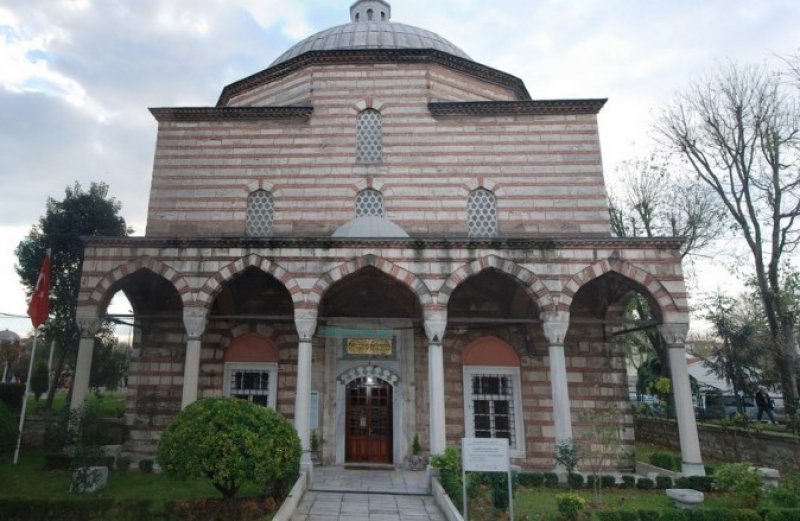 Haseki Camii