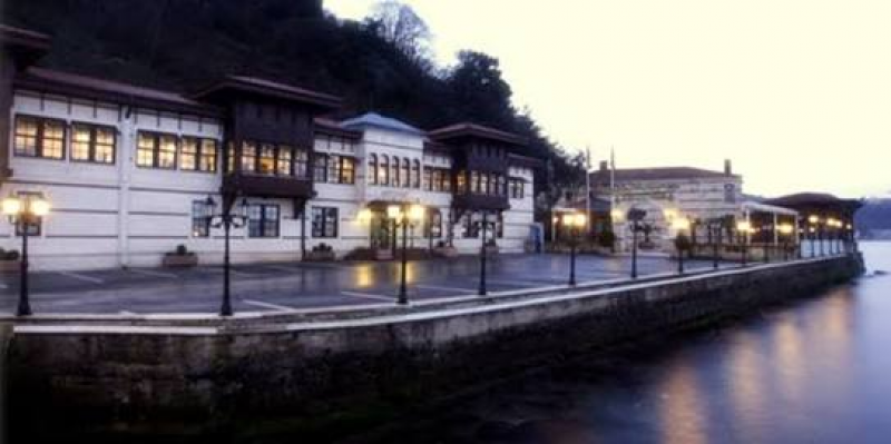 �BB Beykoz Sahil Sosyal Tesisleri