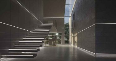 Al�minyum Led Profil ve Armat�rler - �stanbul Led Profil