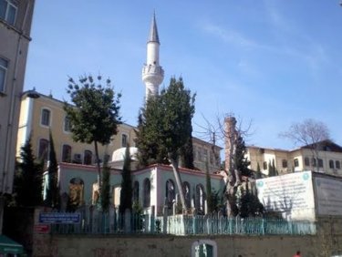 Aziz Mahmut Huda'i Hazretleri
