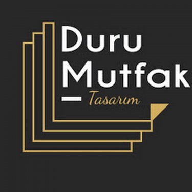 Duru Mutfak Dolab� Mobilya �malat �stanbul