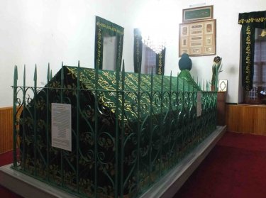 Eb� �eybe el-Hudr�  Hz.