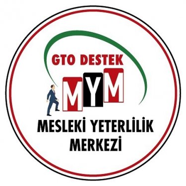 Gaziantep MYK Belgesi - GTO MYM