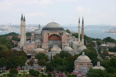Ayasofya